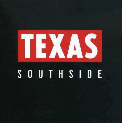 Texas - Southside (New Vinyl)
