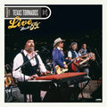 Texas Tornados - Live From Austin, TX (Indie Exclusive Red/White/Blue Splatter) (New Vinyl)