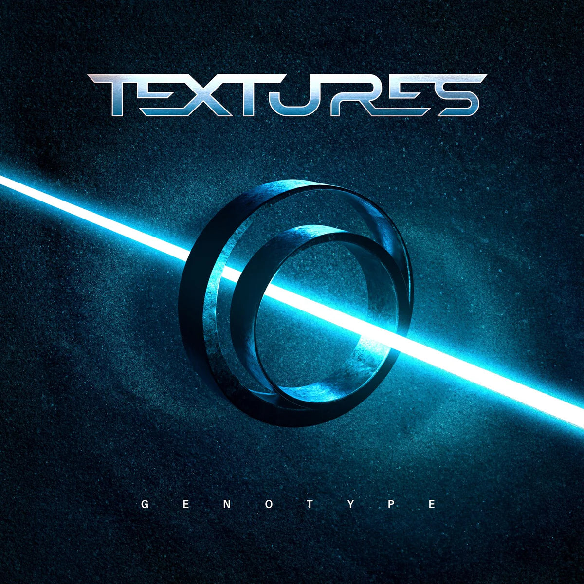 Textures - Genotype (New CD)