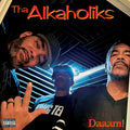 Tha Alkaholiks - Daaam! (Limited Edition Red Marble Vinyl) (New Vinyl)
