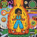 Tha God Fahim - Dump Goat 3 (New Vinyl)