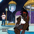 Tha God Fahim - Hyperbolic Time Chamber Rap Vol. 2 (New Vinyl)