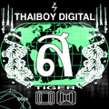 Thaiboy Digital - Tiger (New Vinyl)