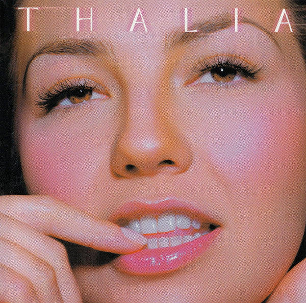Thalia - Arrasando (25th Anniversary) (New Vinyl)