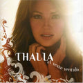 Thalia - El Sexto Sentido (20th Anniversary) (New Vinyl)