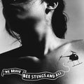 Thao & The Get Down Stay Down - We Brave Bee Stings And All (Eco Mix Grey Vinyl) (New Vinyl)
