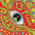 The 13th Floor Elevators - The Psychedelic Sounds of the 13th Floor Elevators (Half-Speed Master Facsimile Mono) (New Vinyl)
