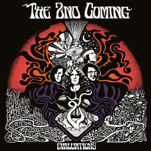 The 2nd Coming - Evaluations (New Vinyl)