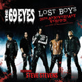 The 69 Eyes & Steve Stevens - Lost Boys (20th Anniversary) (Limited Edition Red Vinyl) (New Vinyl)