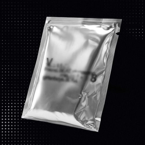 The 8, Vernon - V8 1st Mini Album (Compact Version) (New CD)