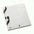 The 8, Vernon - V8 1st Mini Album (Rats Nest Version) (New CD)