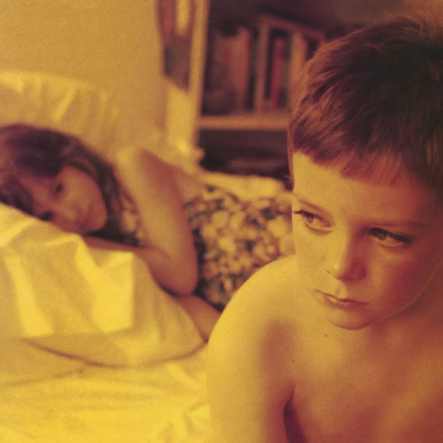 The Afghan Whigs - Gentlemen (Colour Vinyl) (Elektra '75) (New Vinyl)