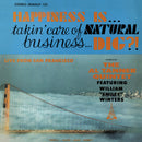 The Al Tanner Quintet - Happiness Is... Takin' Care of Business... Dig?! (New Vinyl)