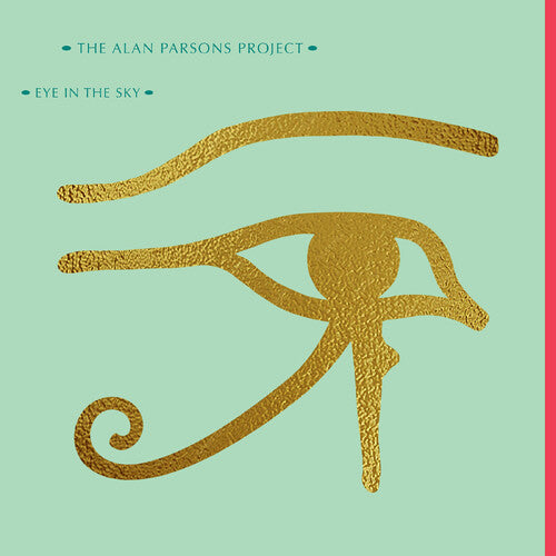 The Alan Parsons Project - Eye In The Sky (Half-Speed Remastered at Abbey Road)(180 Gram) (New Vinyl)