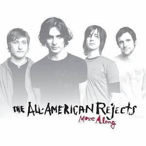 The All-American Rejects - Move Along (2026 Deluxe) (New CD)