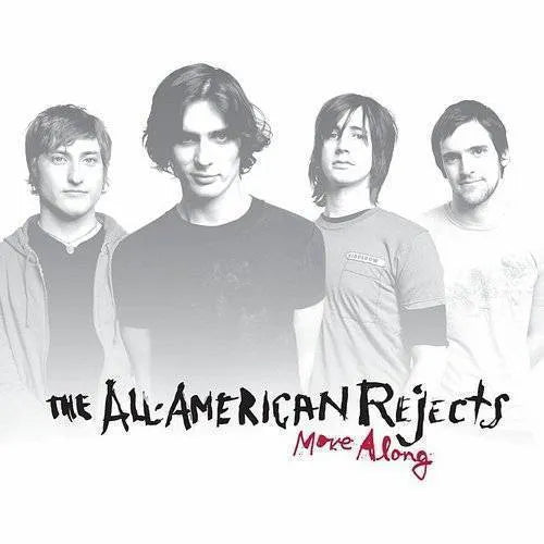 The All-American Rejects - Move Along (2026 Deluxe) (New Vinyl)