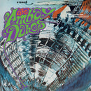 The Amboy Dukes - The Amboy Dukes (Lime Green Vinyl) (New Vinyl)