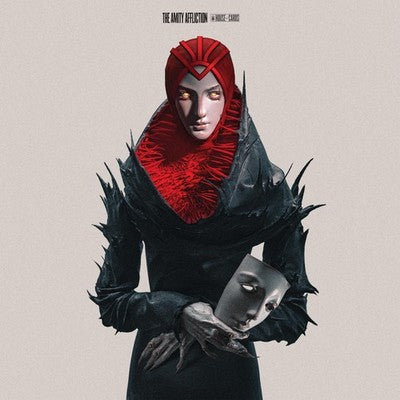 The Amity Affliction - House Of Cards (New CD)