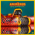 The Animeros - Que Barbaro (New CD)