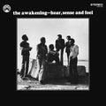 The Awakening - Hear, Sense And Feel (Blue & Black Swirl Vinyl) (New Vinyl)