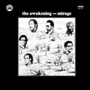 The Awakening - Mirage (Blue & Black Swirl Vinyl) (New Vinyl)