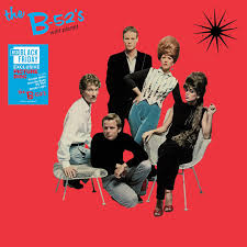 The B-52's - Wild Planet (Picture Disc) (RSD Black Friday 2025) (New Vinyl)