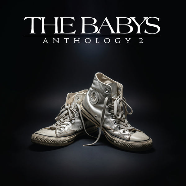 The Babys - Anthology 2 (New CD)
