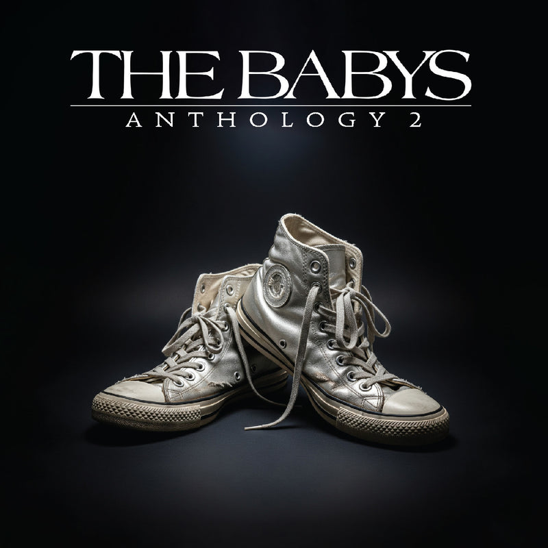 The Babys - Anthology 2 (New CD)
