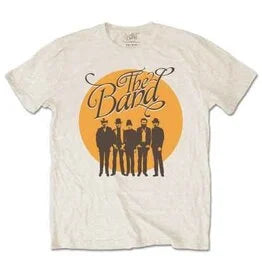 The Band - T Shirt