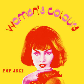 The Barigozzi Group - Woman's Colours (New Vinyl)