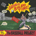 The Baseball Project - Grand Salami Time! (New Vinyl)