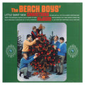 The Beach Boys - Christmas Album (Green Vinyl) (RSD BF 2023) (New Vinyl)