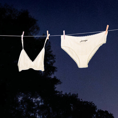 The Beaches - Blame Jocelyn (7") (RSD Black Friday 2024) (New Vinyl)