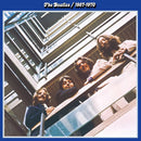 The Beatles - 1967-1970 (2023 Edition) (3LP Blue Vinyl) (New Vinyl)
