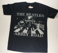 The Beatles -Abbey Road b&w T-Shirt