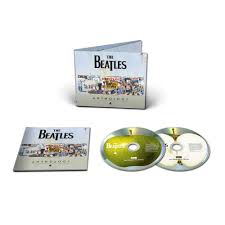 The Beatles - Anthology 4 (2CD) (New CD)