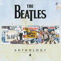 The Beatles - Anthology 4 (3LP) (New Vinyl)