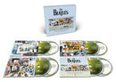 The Beatles - Anthology Collection Vol. 1-4 (8CD) (New CD)