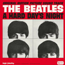 The Beatles - Hard Day's Night (Original Motion Picture Soundtrack) (New Vinyl)
