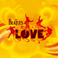 The Beatles - Love (New CD)