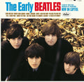 The Beatles - The Early Beatles (New Vinyl)
