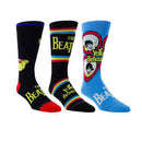The Beatles Yellow Submarine 3-Pack Socks