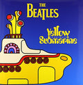 The Beatles - Yellow Submarine Songtrack (New Vinyl)