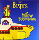 The Beatles - Yellow Submarine Songtrack (New Vinyl)