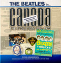 The Beatles in... Canada - The Evolution 1964-1970 (New Book)