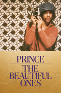 The-beautiful-ones-new-book