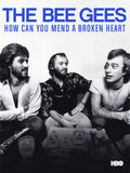 The Bee Gees: How Can You Mend a Broken Heart (New DVD)