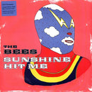 The Bees - Sunshine Hit Me (Blue Vinyl) (New Vinyl)