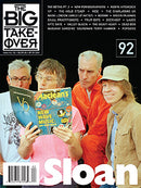 The Big Takeover: Issue 92 (New Magazine)