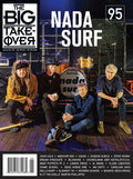 The Big Takeover: Issue 95 (New Magazine)